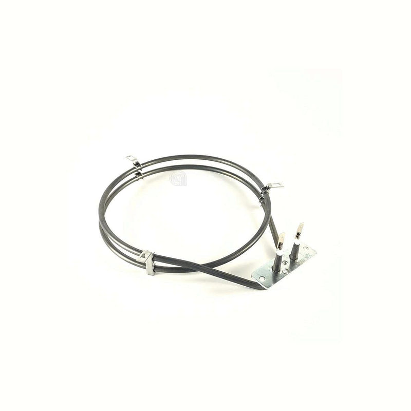 2000W circular heating element for Whirlpool oven C00016055 original