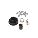 set tornillos y juntas original plancha De Longhi BR67050929