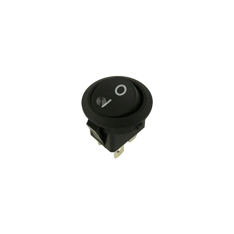 Interruptor on/off para robot de cocina De Longhi 5120610011
