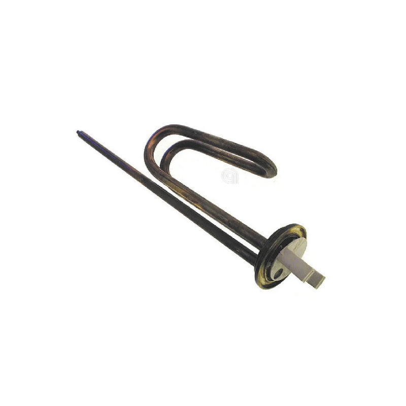 ARISTON, MTS, SAUNIER DUVAL, UNIVERSAL - Folded Heating Element for Water Heater - AST-00205006