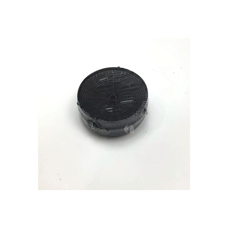 kit filtro de carbón mod.57 2 piezas para campana elica