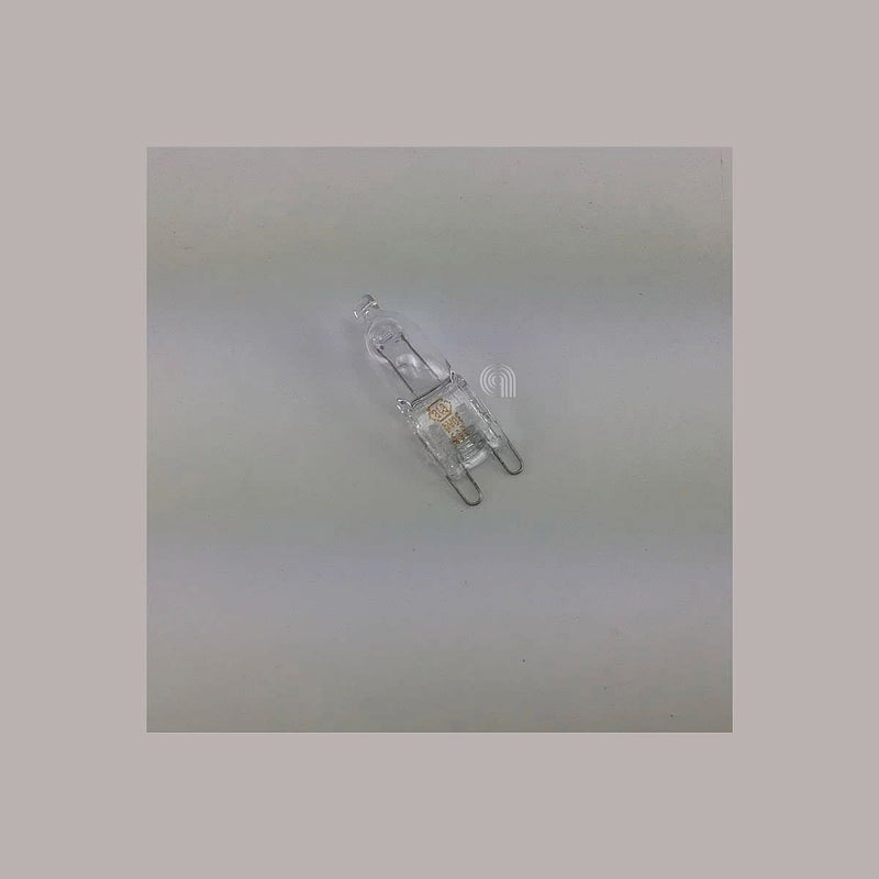 Halogen oven lamp G9 40W 230V compatible with Indesit Whirlpool