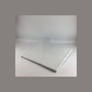 Support panel for Bosch washing machine and compatible brands