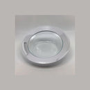 Complete original drum door for Beko washing machine 2496601600