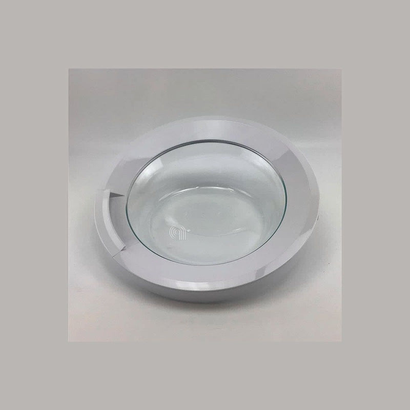 Complete original drum door for Beko washing machine 2496601600