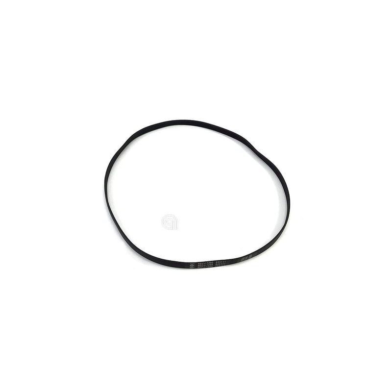 J6 1260 belt original for Gorenje washing machine