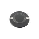 compatible rapid burner cap for Whirlpool and Indesit