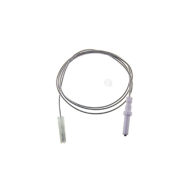 Original ignition electrode for Whirlpool Indesit vitroceramic hob