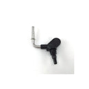 tubo de vapor con junta para cafetera delonghi 5513226301