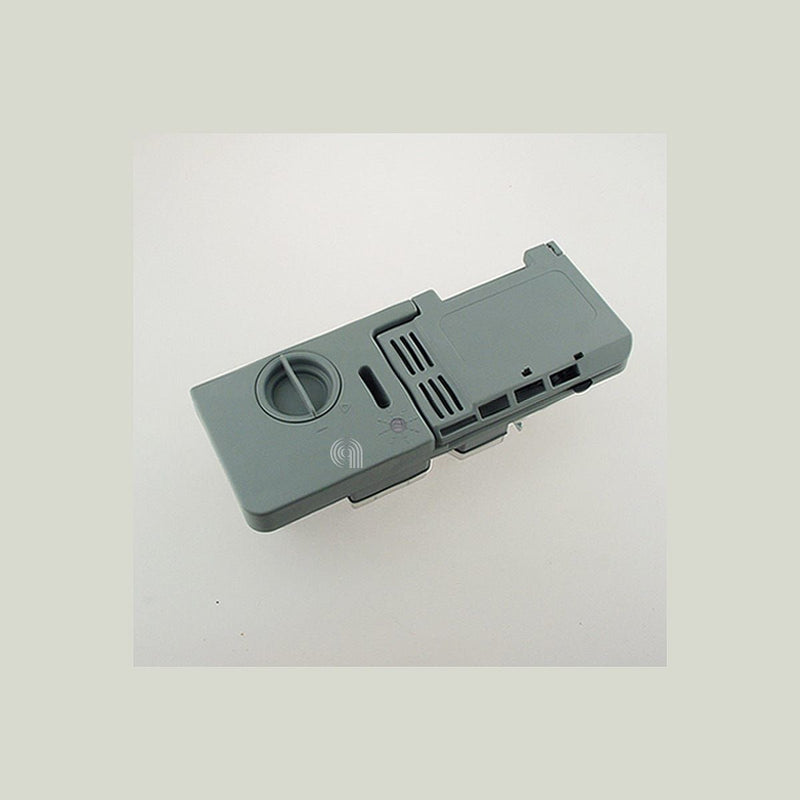 Combined distributor for Whirlpool Indesit Hotpoint Ariston dishwasher