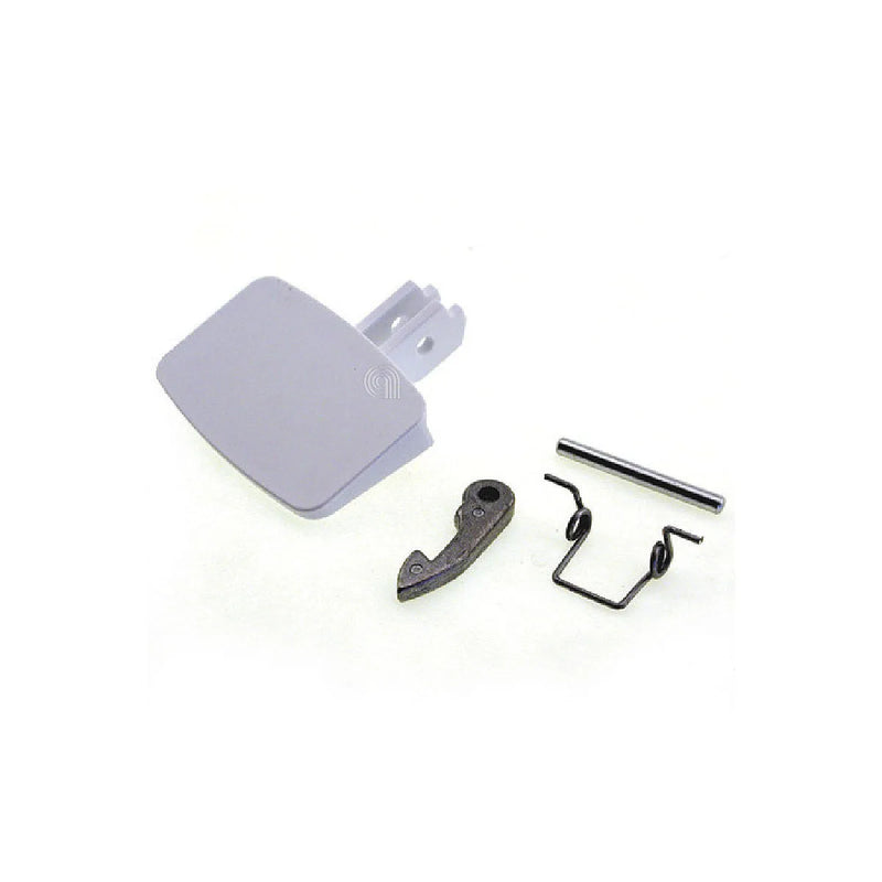 ARISTON INDESIT WHIRLPOOL - Washing Machine Door Handle - C00657479