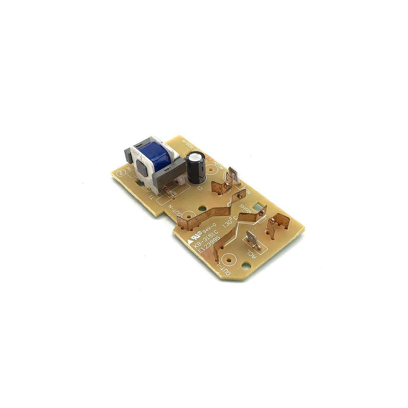 placa control 10HEDA PCBA Homeart 155 para tostadora De Longhi