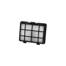 Filtro HEPA rectangular original Bosch para aspiradora 17001740