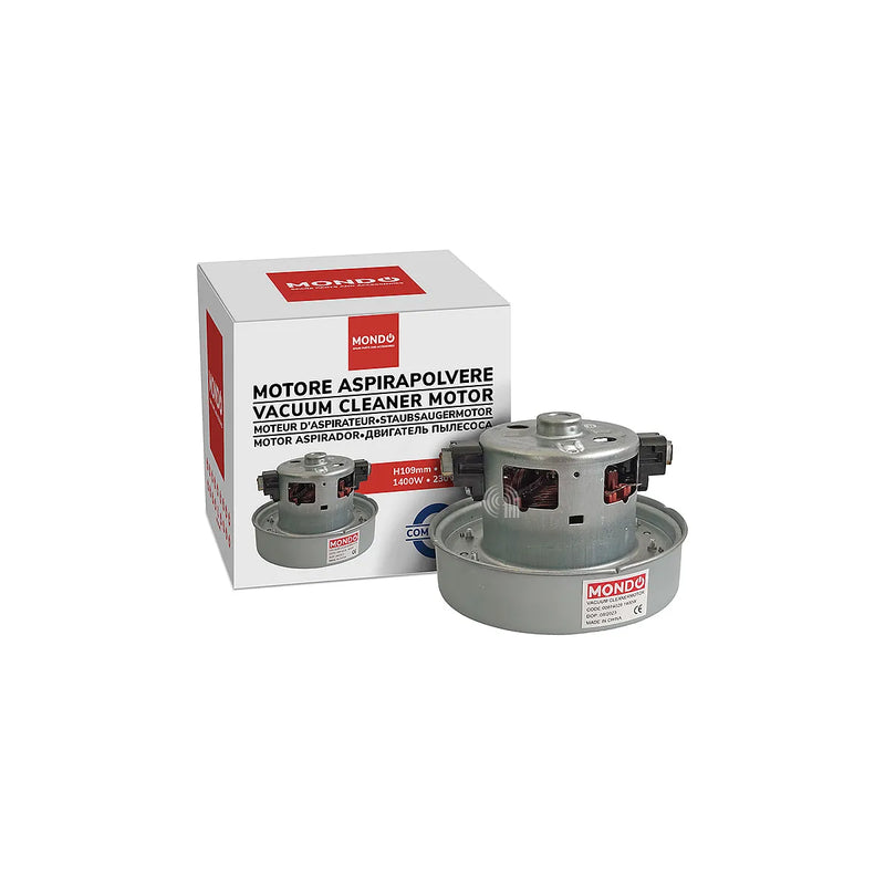 UNIVERSAL - Vacuum Cleaner Motor - 1400 WATT
