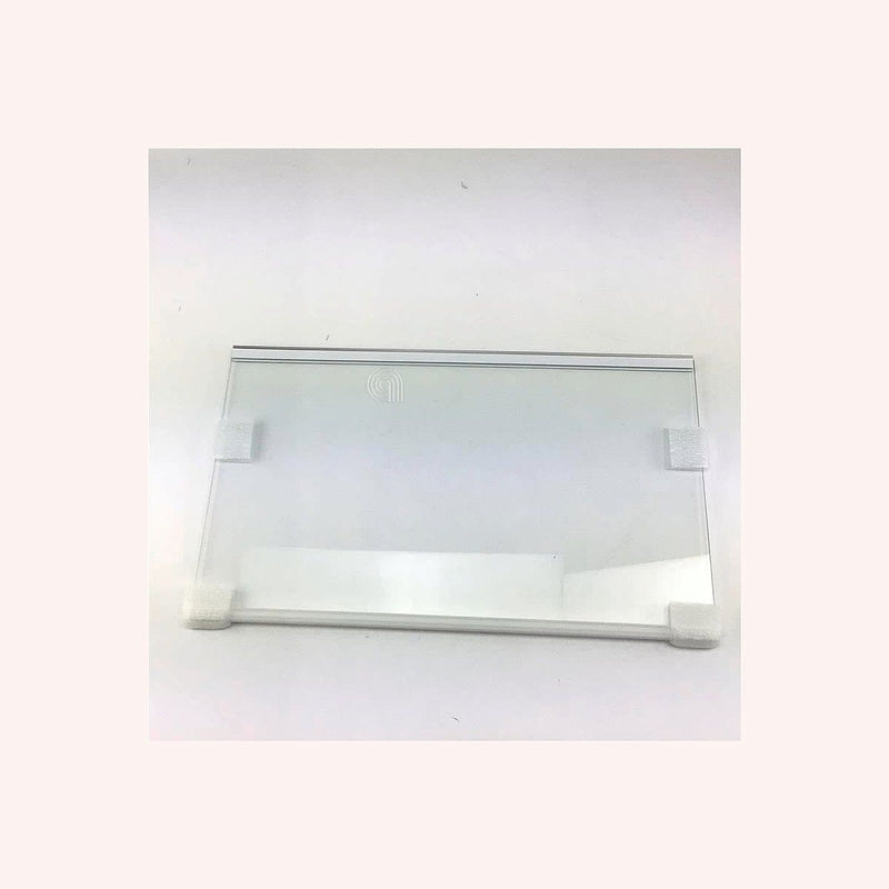 estante para frigorífico samsung con borde plateado DA97-17521B
