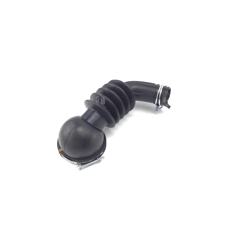 Original sump extractor tube Beko washing machine code 2403500100
