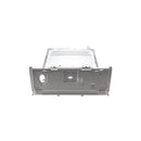 Mobile frame kit with top for Indesit and Whirlpool washing machine