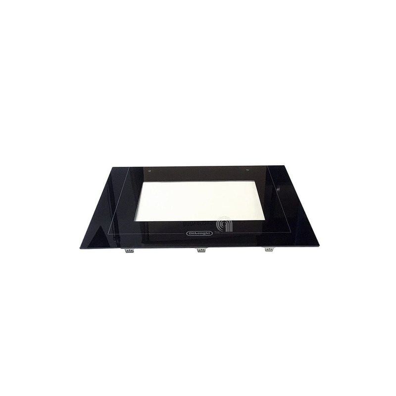 vidrio puerta horno Elba De Longhi repuesto 032F62747