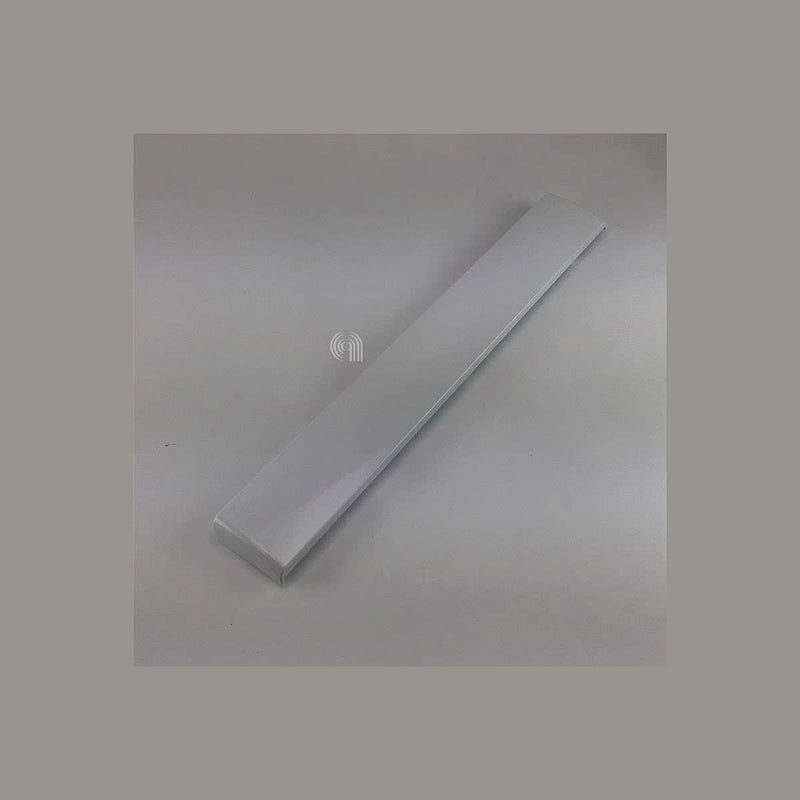 White GW Futura plinth for Whirlpool and Indesit washing machine