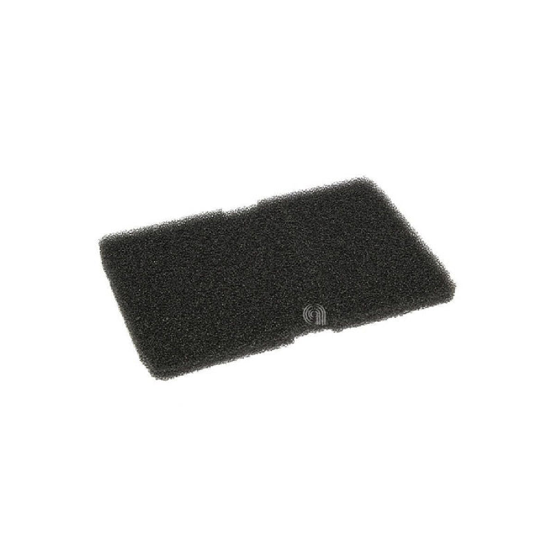 Filtro aire esponja original secadora Beko 2964840100