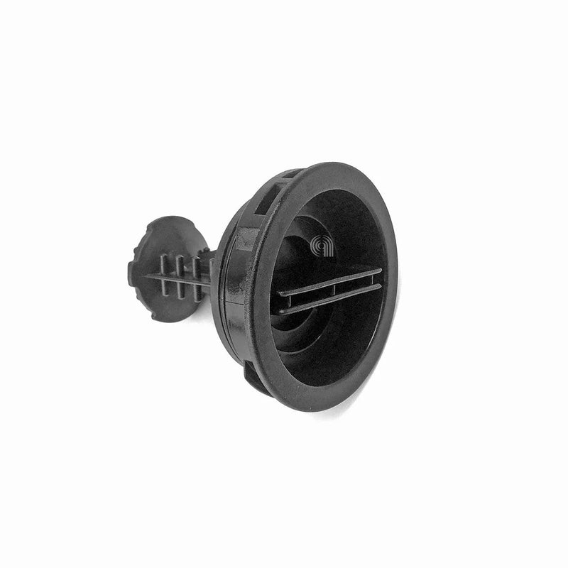 LG - Washing machine drain pump filter - 383EER2001B