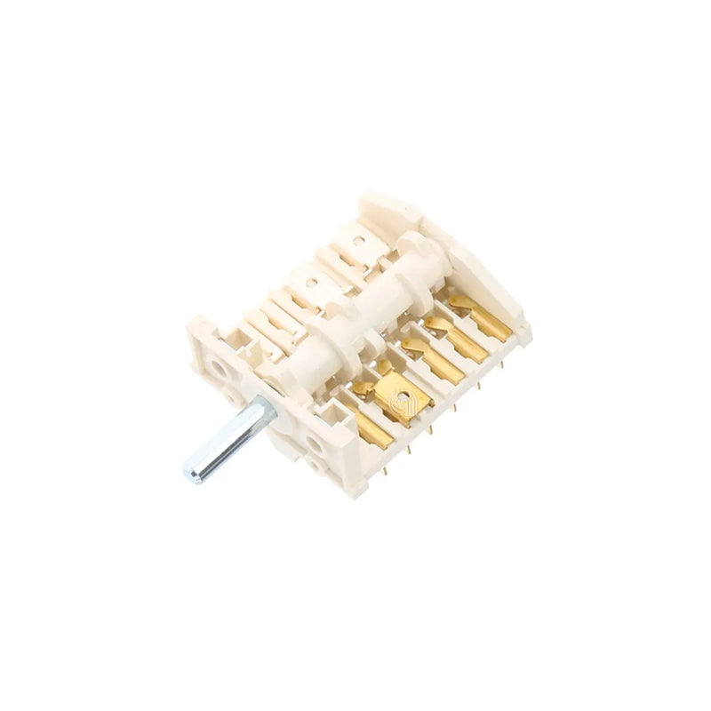 Original Bosch oven switch compatible with various brands 00161789