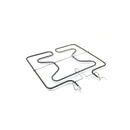 Resistencia inferior 1300W horno Bosch original 00682466