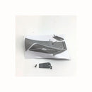 Kit distanciador para lavavajillas smeg códigos 690074494 762811204