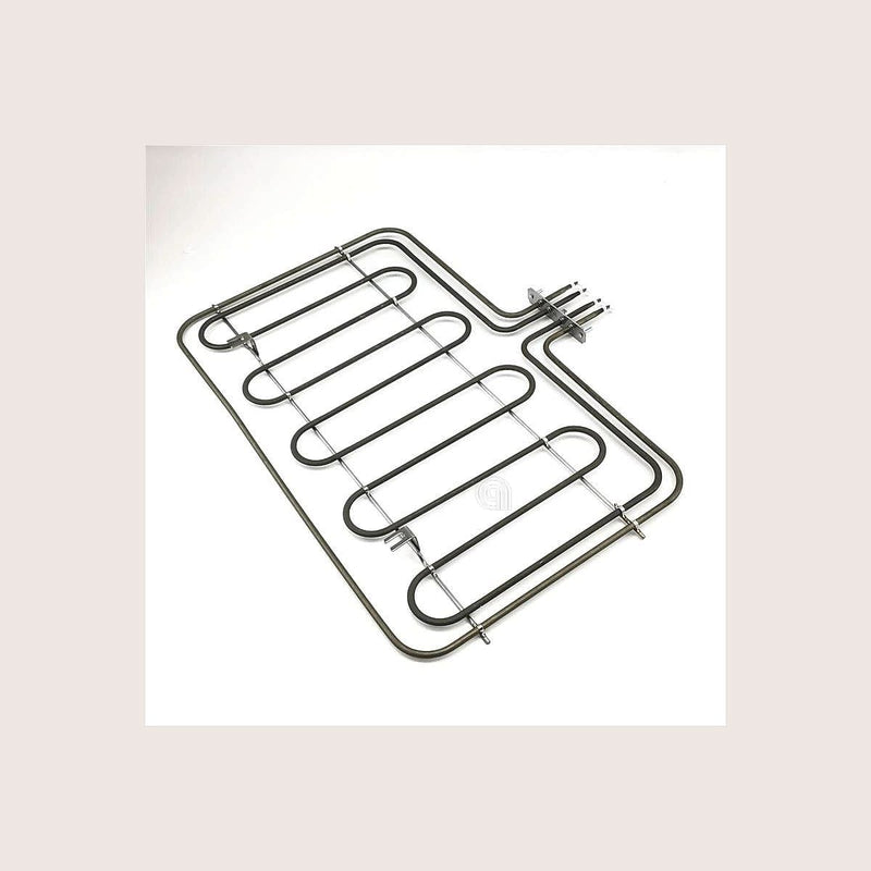 Resistencia superior 3850W horno Smeg 806890870 806891229