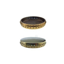 SPARTIFIAMMA OTTONE FORATO TIPO SAMET ISVAL SEMIRAPIDO