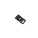 Original door handle for Whirlpool Indesit washing machine C00019690