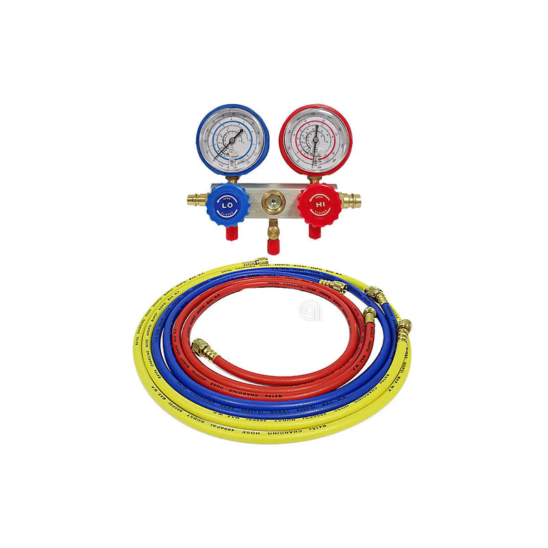UNIVERSALE - 2-Way Pressure Group Refrigeration - AST-00521006