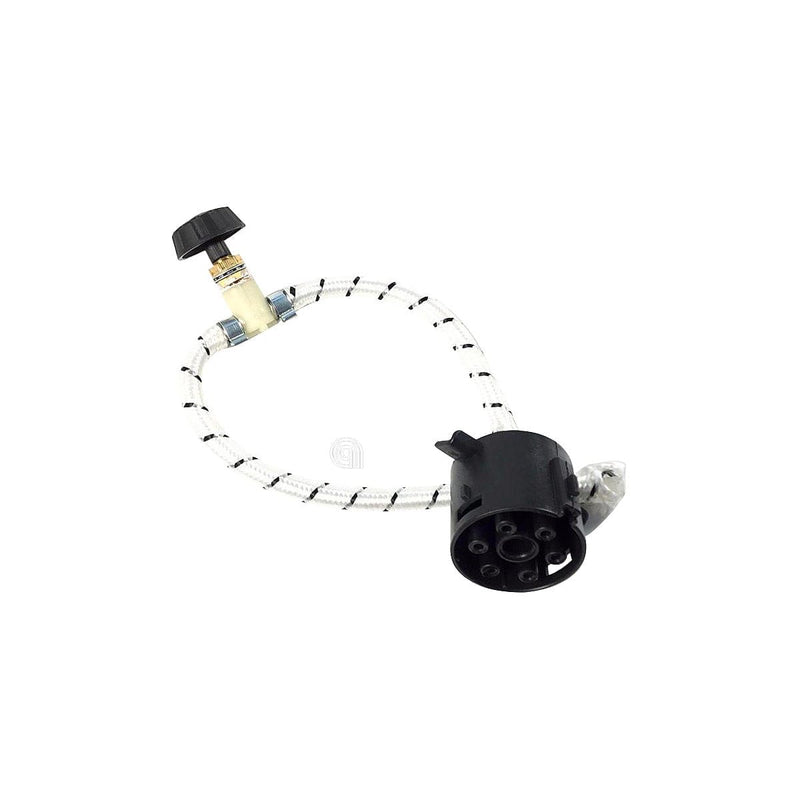 grifo de vapor original para aspiradora Polti SLDB2585