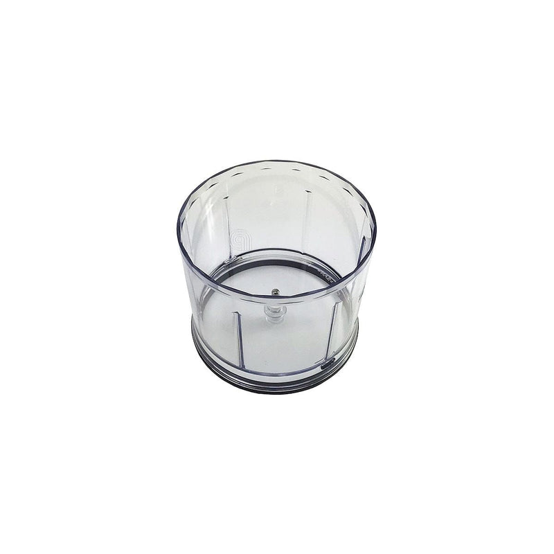 bowl original para chopper De Longhi AS00000228 compatible Braun