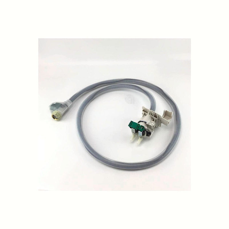 Original Bosch washing machine Aquastop filling tube with safety
