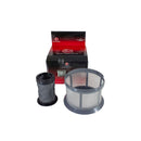Original pre-motor filter kit U93 for Candy and Hoover vacuum cleaner