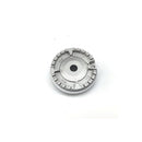 Cooker burner compatible with Indesit and Whirlpool with codes C00052929