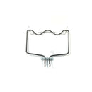 Resistencia inferior horno 1150W compatible Whirlpool y más