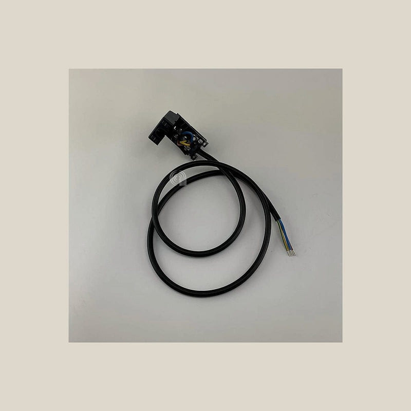 Cable alimentación horno Ilve repuesto original A05023