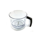 Bowl con mango original para picadora De Longhi BR67051021