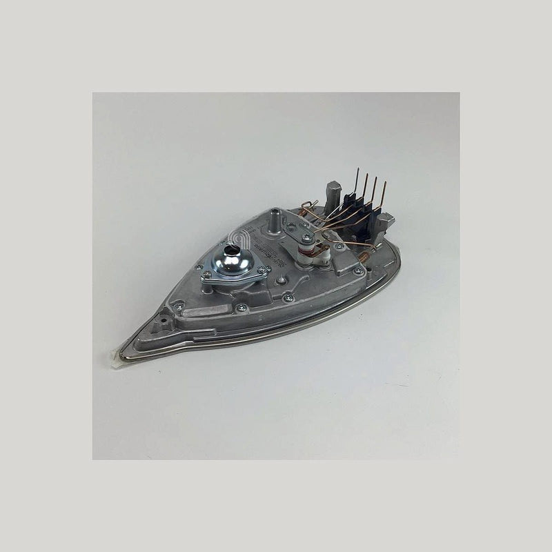 basamento completo para aspiradora steam rowenta cs-00147499