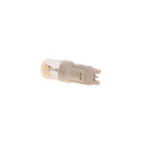 Lamp holder for Bosch refrigerator and associated brands Bosch codes