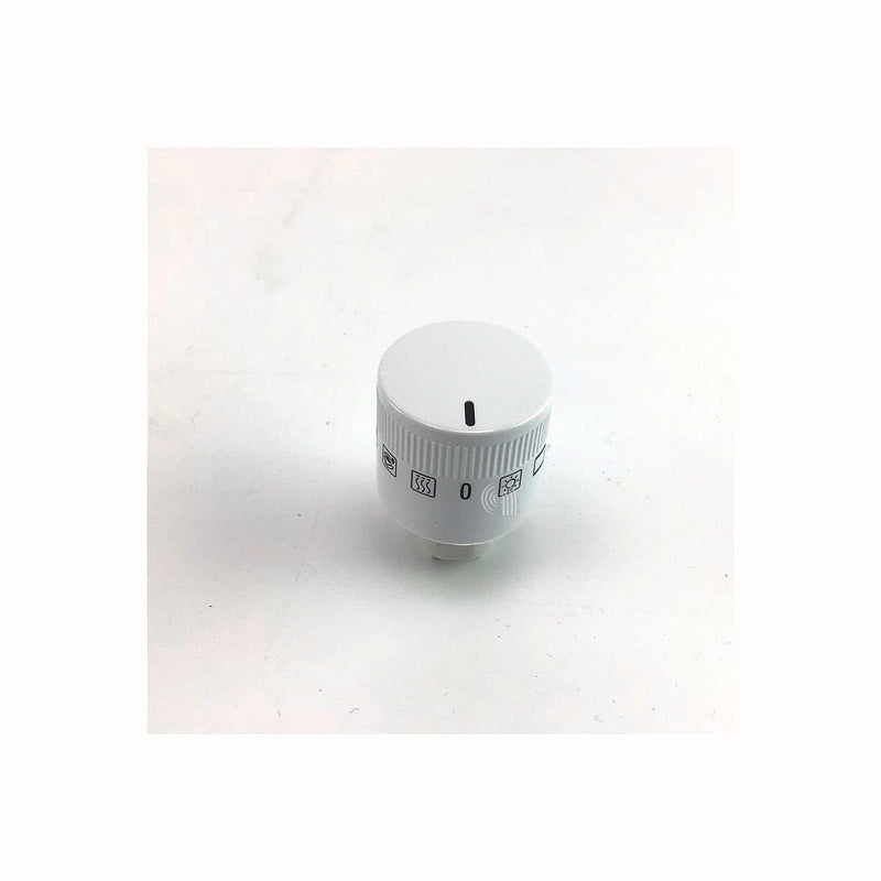 Knob GPP 6-28 K44PFP 070 for Gorenje washing machines 380407
