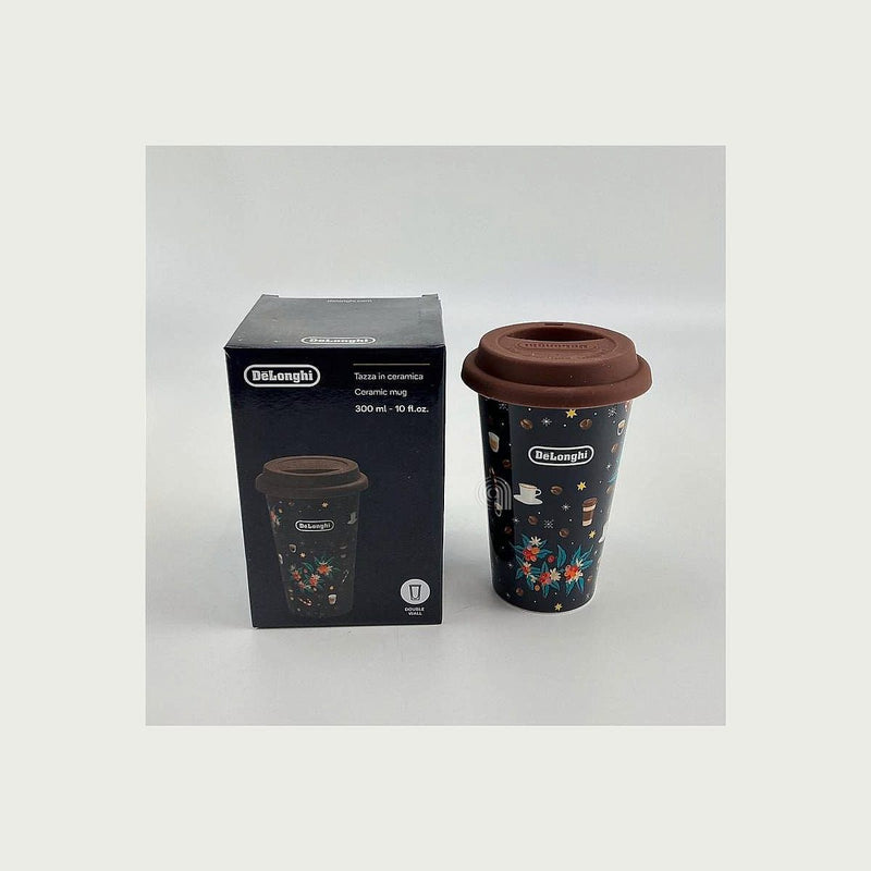 Taza de cerámica para cafetera De Longhi AS00004913