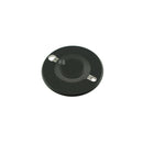 semi-rapid burner cap for Whirlpool and Indesit cooktop C00288481
