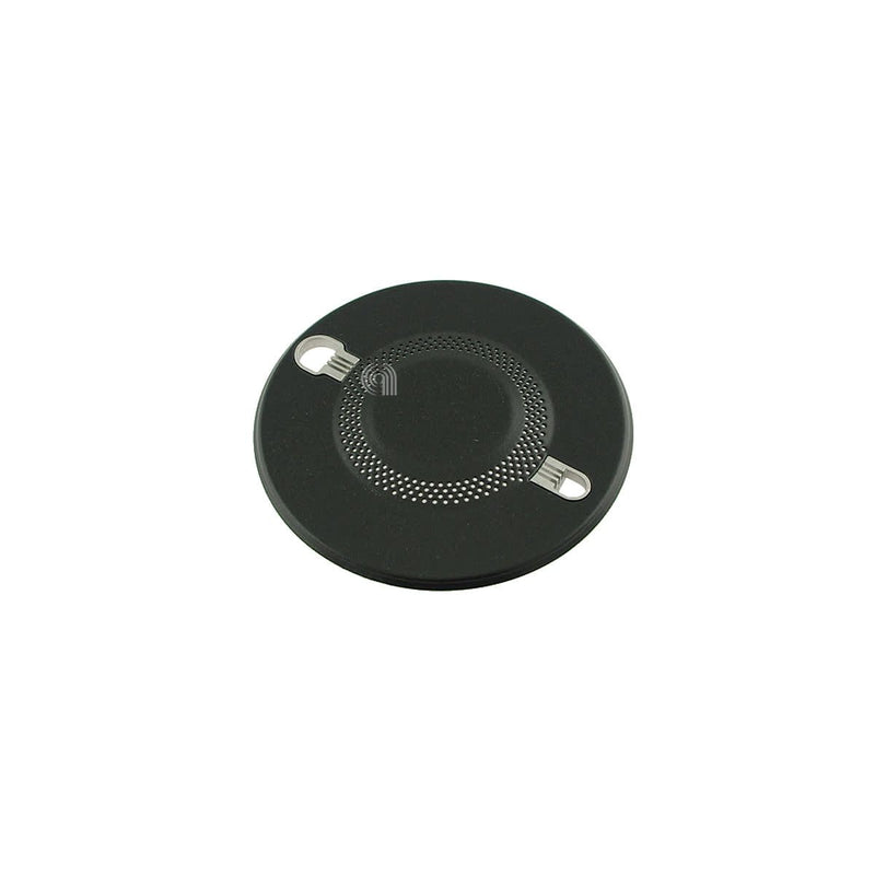 semi-rapid burner cap for Whirlpool and Indesit cooktop C00288481