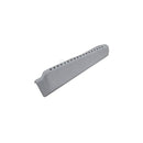 Deflector para lavadora compatible Beko y Indesit código 2705570400