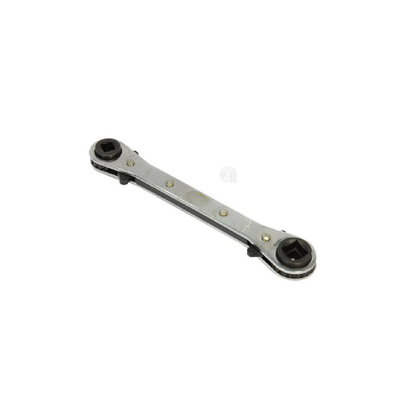 UNIVERSAL - Ratchet Wrench for Refrigeration - AST-00310075