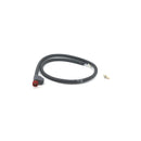 Aquastop water inlet tube original dishwasher Beko 1760360100