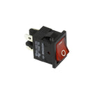 UNIVERSALE - Interruptor adaptable pequeño electrodoméstico - 13X20